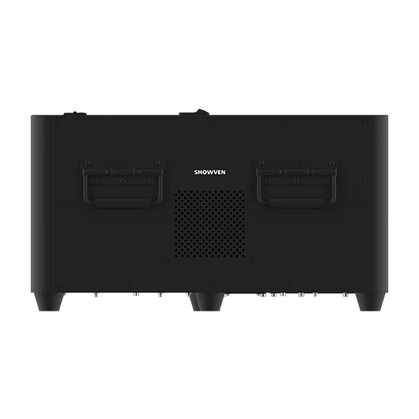 cFlamer Quad - Image 2