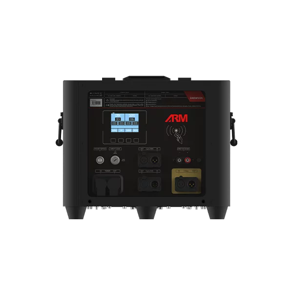 cFlamer Quad - Image 3