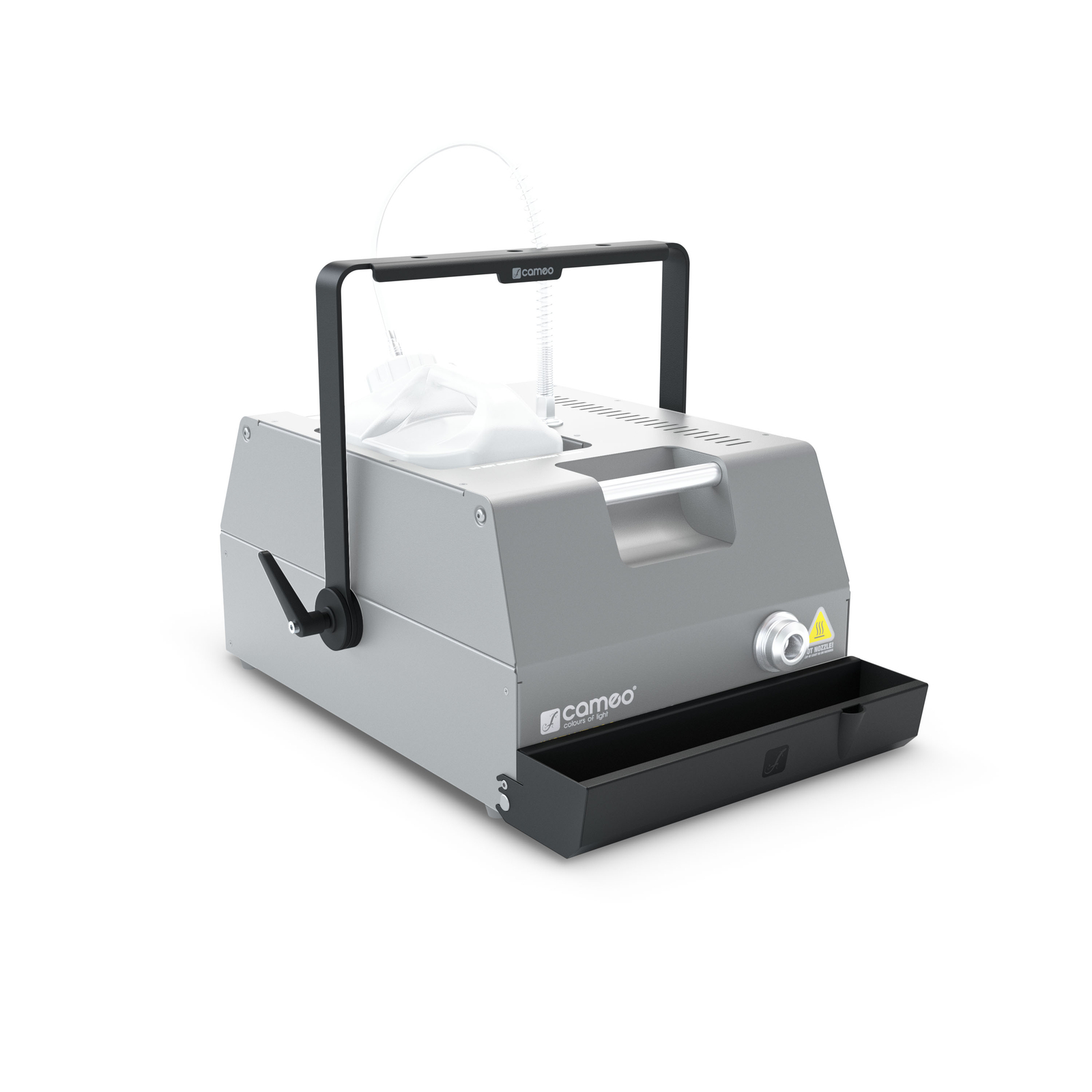 Cameo INSTANT FOG 1700 PRO FLYING KIT - Image 2