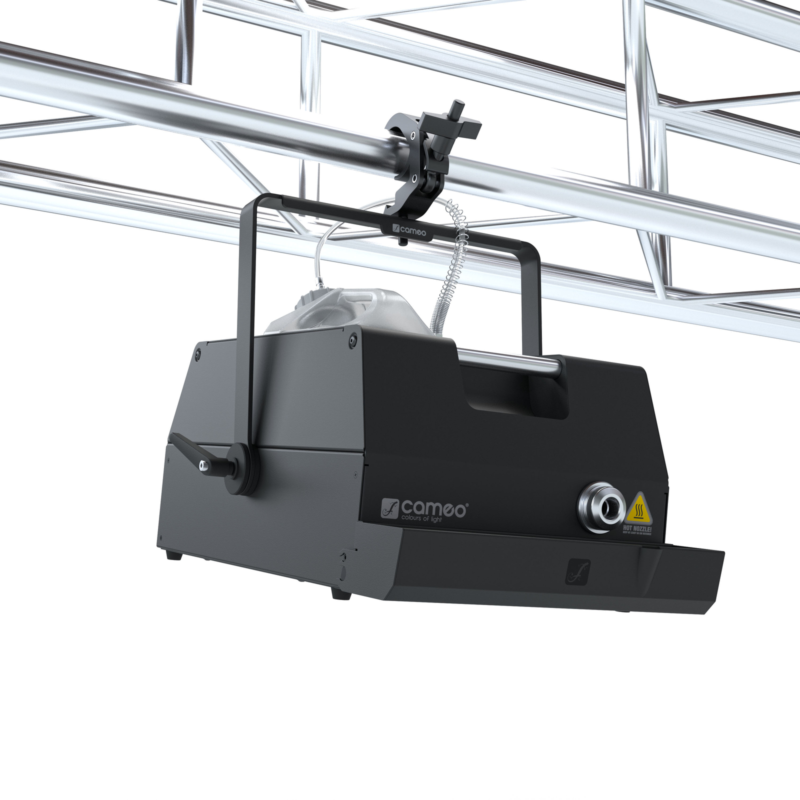 Cameo INSTANT FOG 1700 PRO FLYING KIT - Image 3