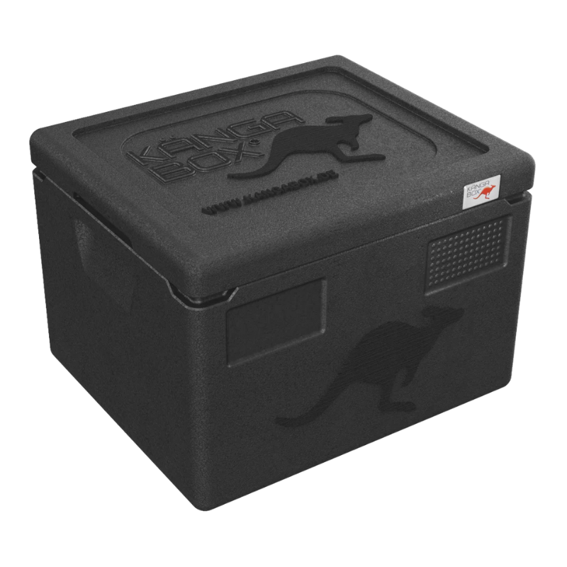 ADJ Entour ICE + Kangabox szárazjég tároló 19 L - Image 2