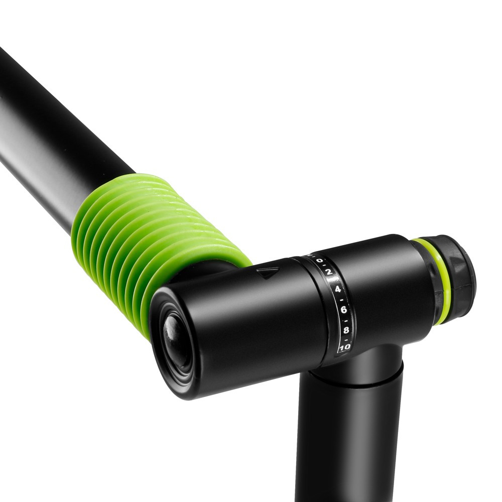 Gravity KSX 2 T - Image 3