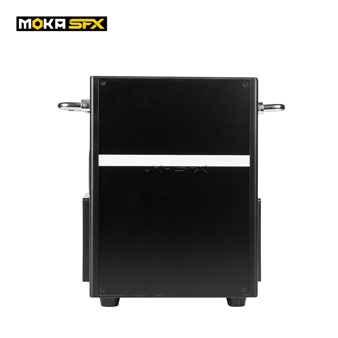 MOKA SFX MK-E15 MINI 650W Cold Spark Machine - Image 2