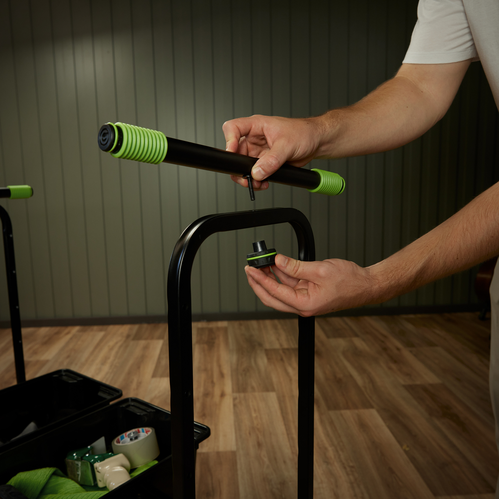 Gravity CART L 01 AC 1 - Image 5