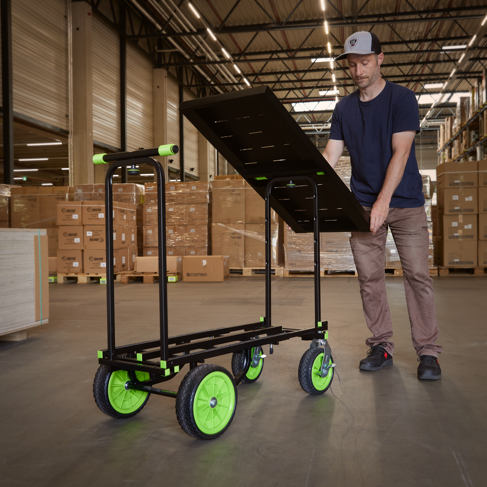 Gravity CART L 01 AC 1 - Image 6