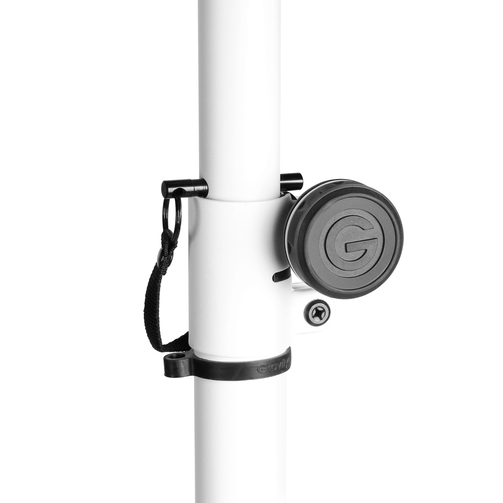 Gravity SP 5211 W - Image 4