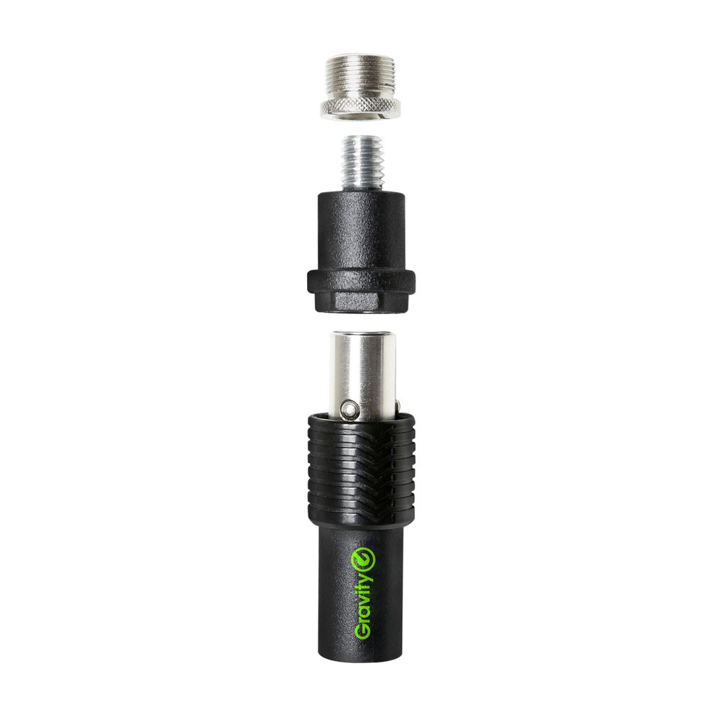 Gravity MS QC 1 B - Image 2