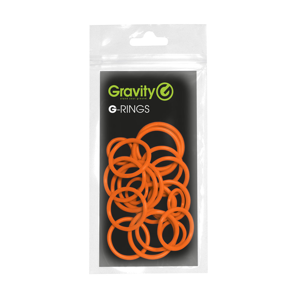 Gravity RP 5555 ORG 1 - Image 2