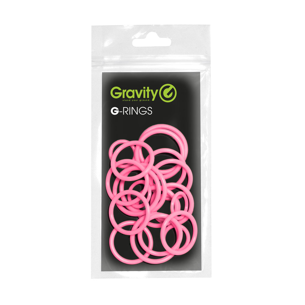 Gravity RP 5555 PNK 1 - Image 2