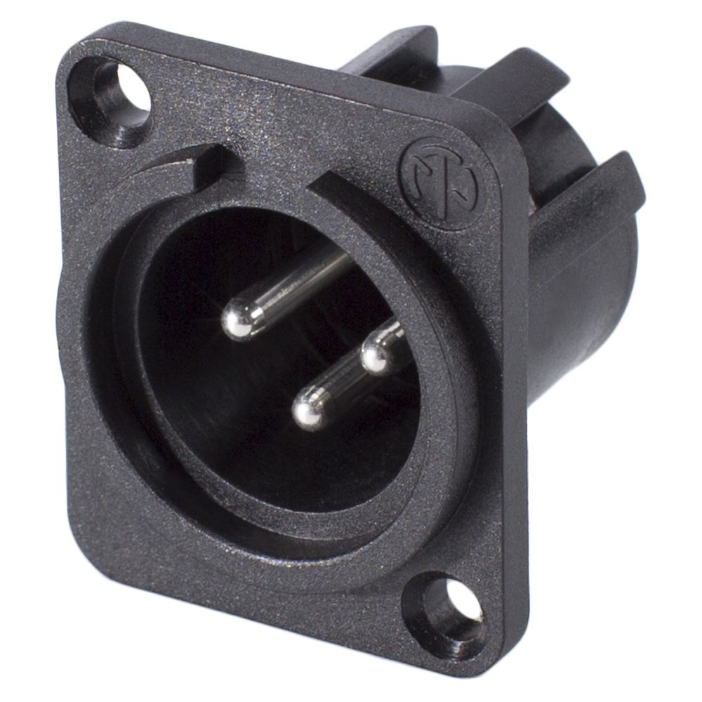 NEUTRIK NC3MPP