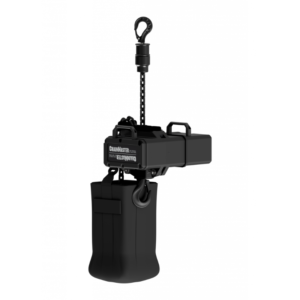 320kg – D8Plus Ultra DC - 4m/min