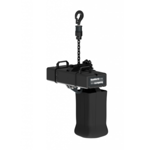 500kg – D8Plus Ultra LV - 4m/min