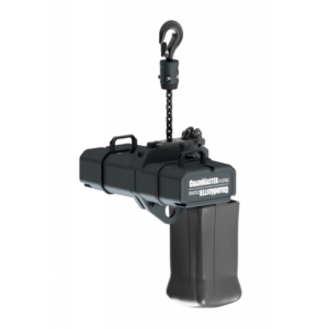 1000kg – D8Plus Ultra LV - 4m/min