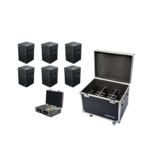 Showven Sparkular Set