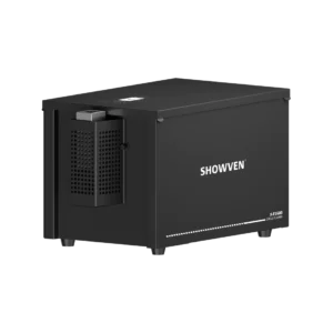Showven Circle Flamer X-F3600