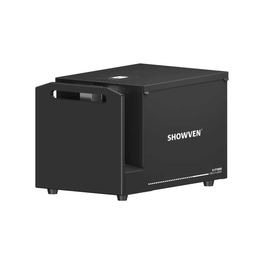 Showven Circle Flamer X-F1800