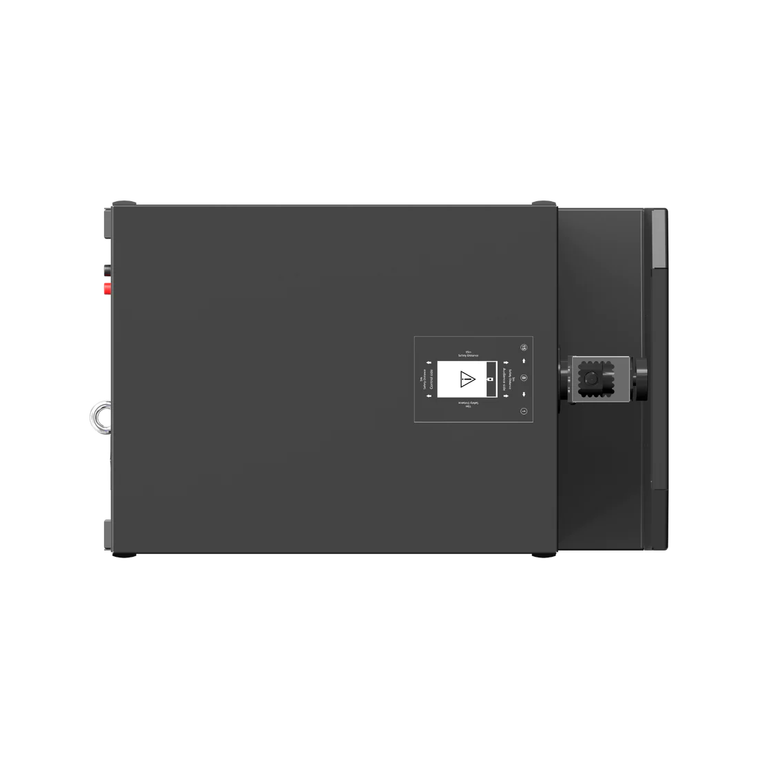 Showven Circle Flamer X-F1800 - Image 3