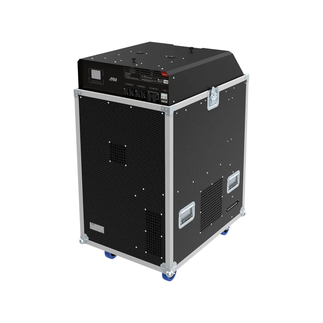 Showven uFetti Blower - Image 2