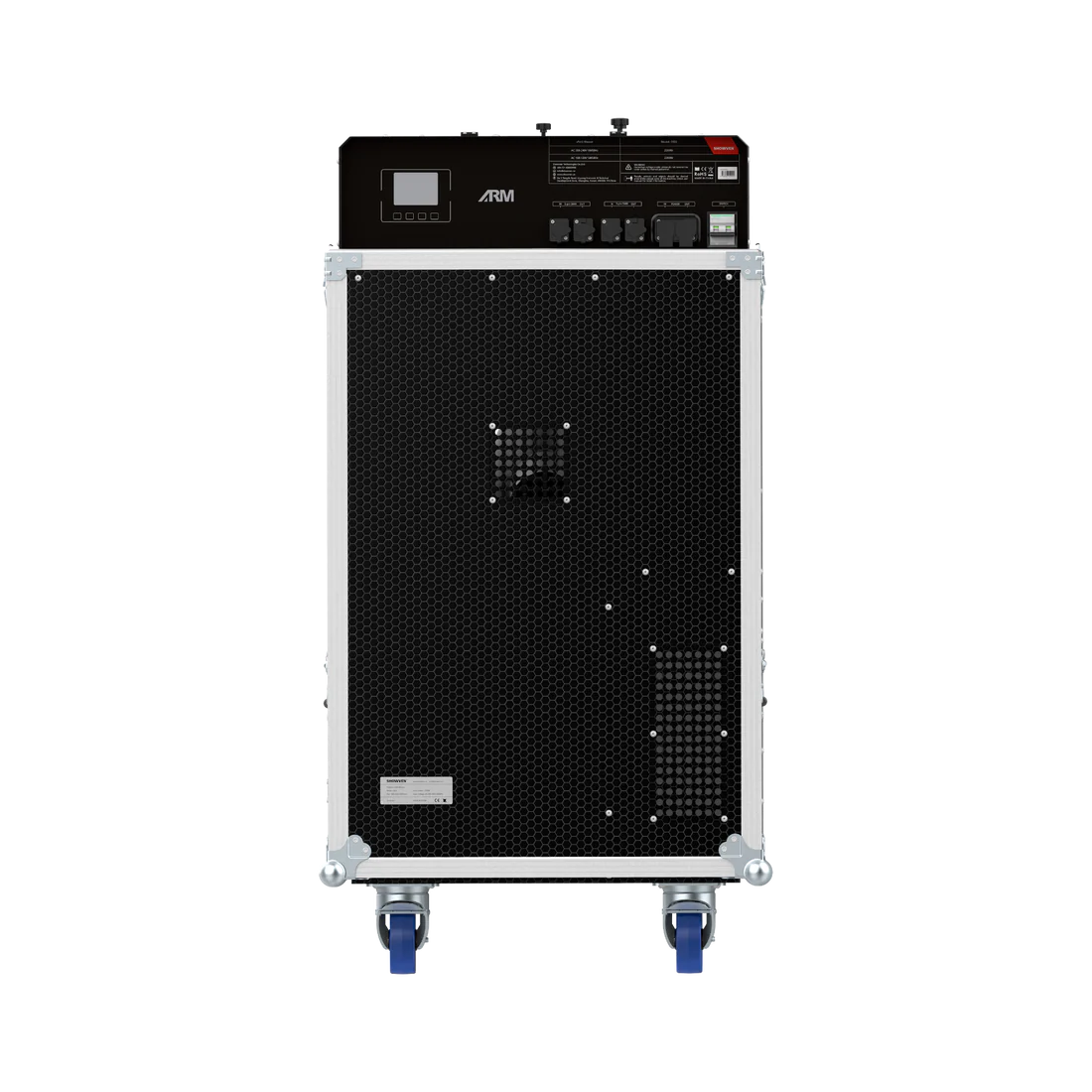 Showven uFetti Blower - Image 3