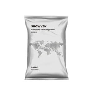 Showven Sparkular Powder - Large Box (12 bags)