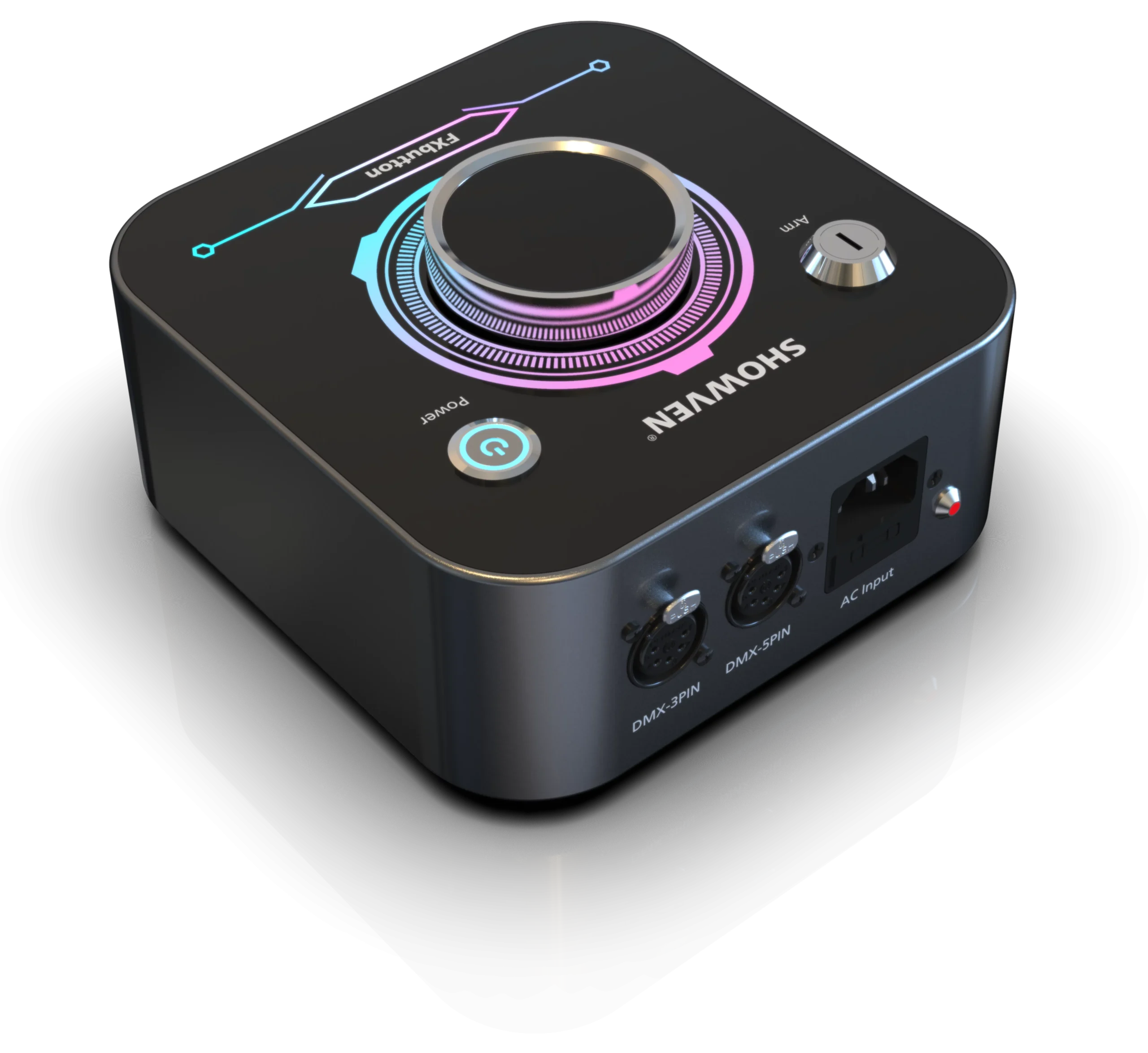 Showven FX Button - Image 2