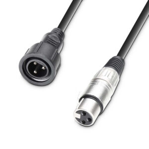 Cameo DMX ADAPTER OUT