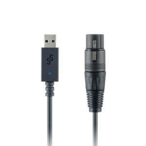 Soundswitch - Micro DMX Interface