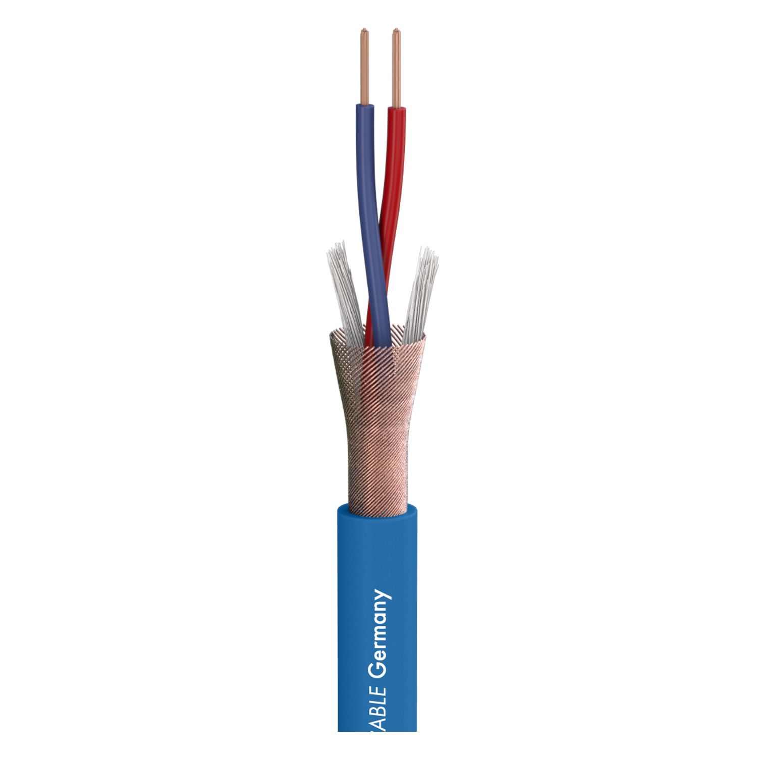 SC Stage 22 Highflex Blue 2x0,22