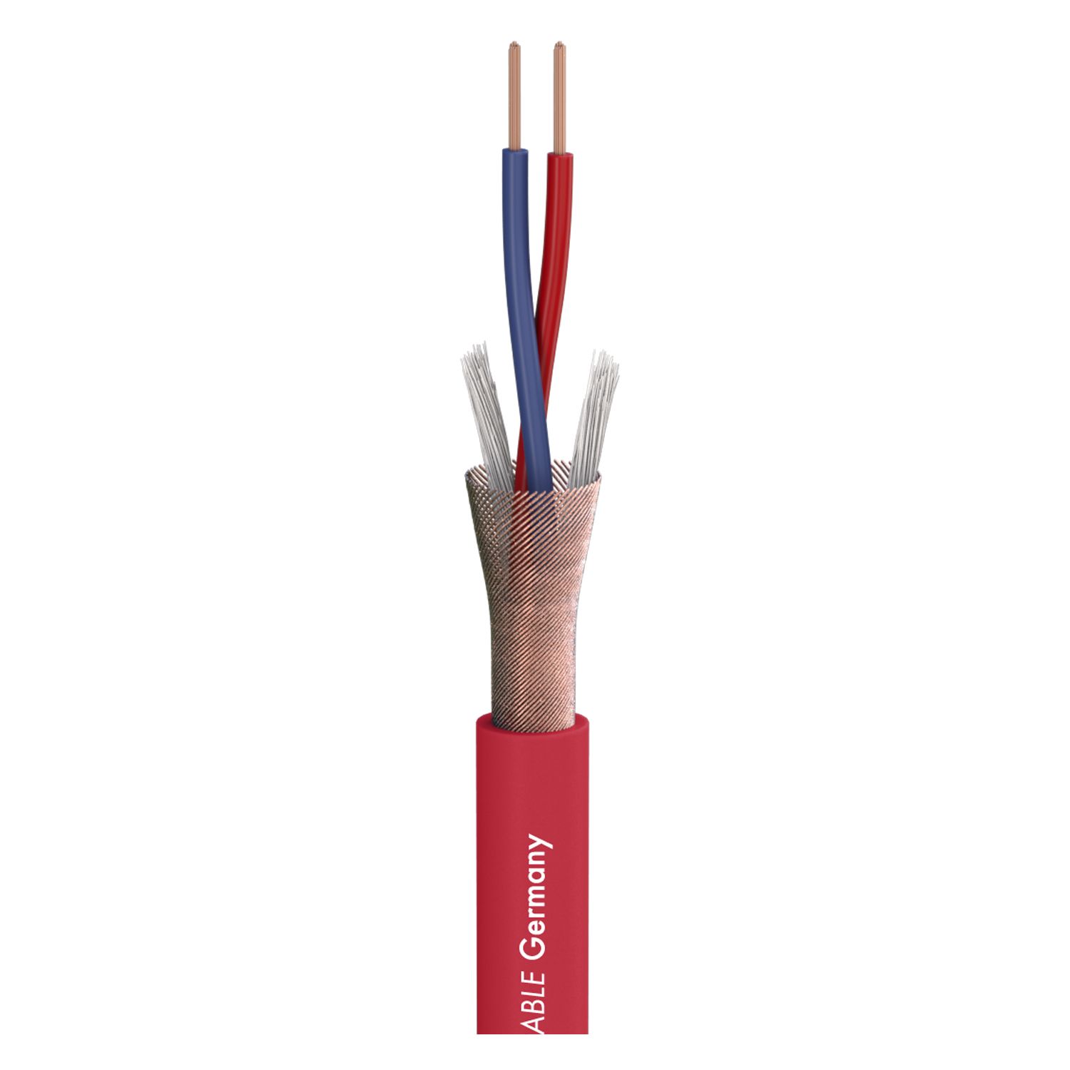SC Stage 22 Highflex Red 2x0,22