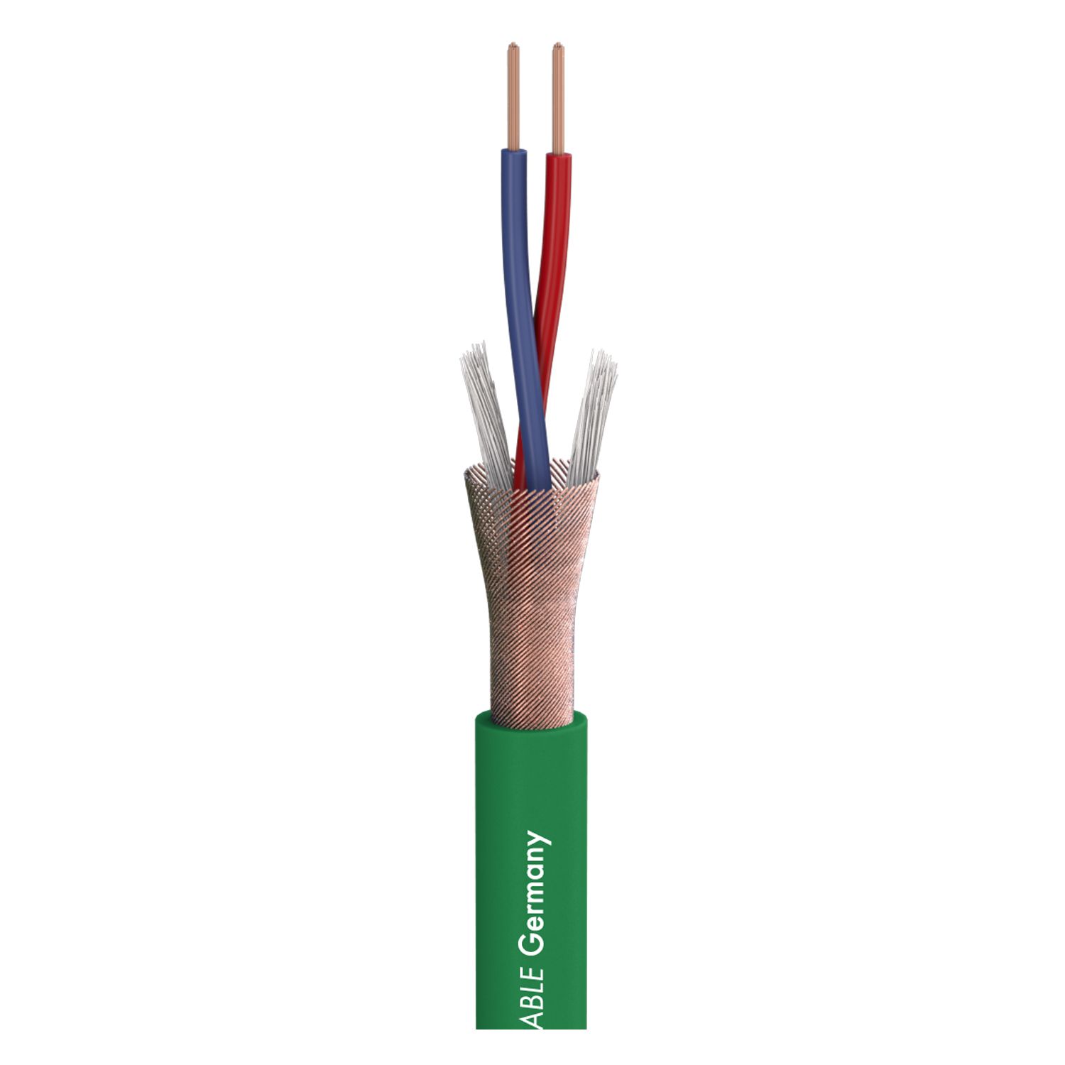 SC Stage 22 Highflex Green 2x0,22