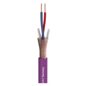 SC Stage 22 Highflex Purple 2x0,22 100m