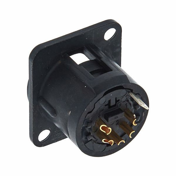 Neutrik NC5 MD-L1-B - Image 2