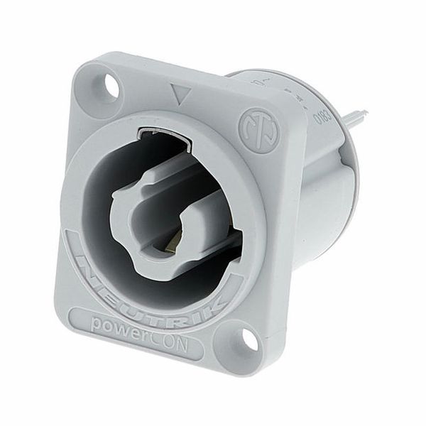NEUTRIK NAC3 MPXXB
