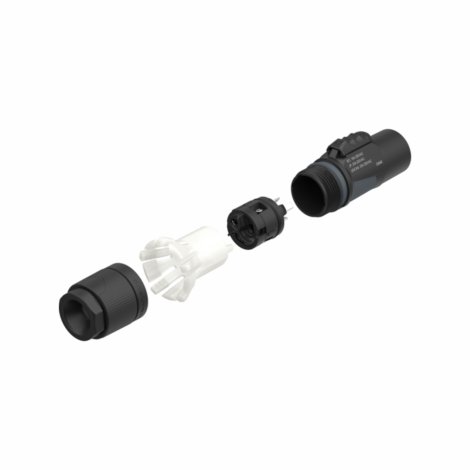 Neutrik NAC3M - TRUE1 - L - Image 2
