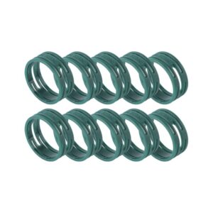 Neutrik XXR-5 GREEN 10 db