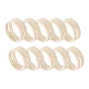 Neutrik XXR-9 WHITE 10 db