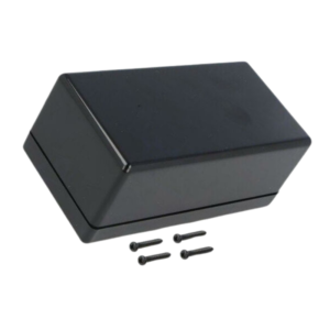 Műszerdoboz  G1068B 95x48x38mm
