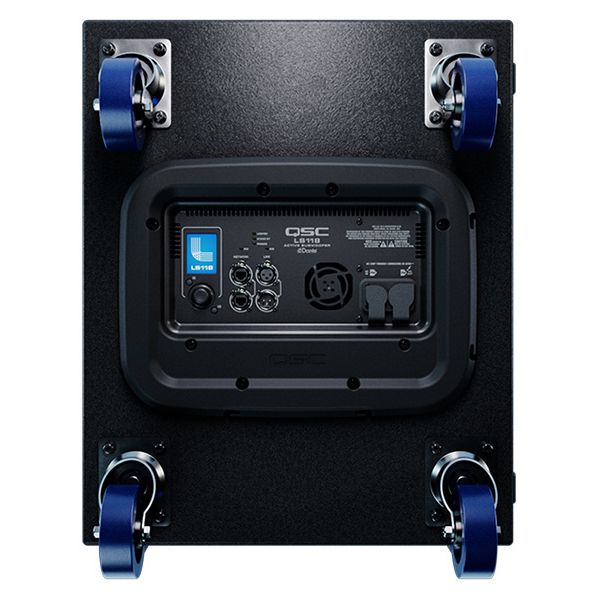 QSC LA108/LS118 Power szett - Image 2