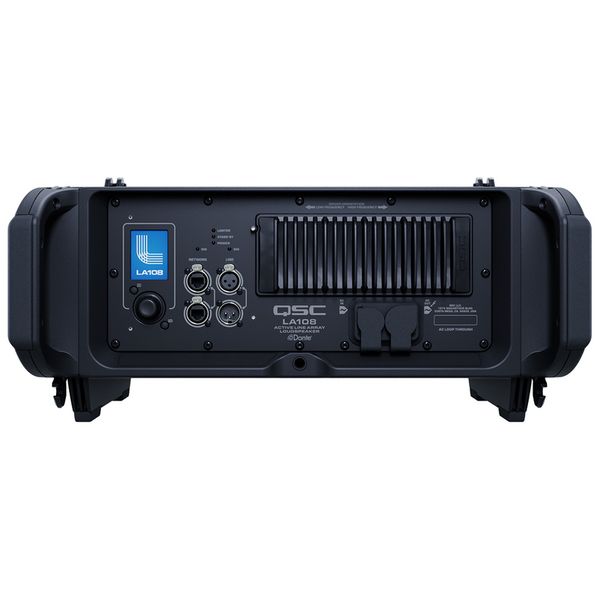 QSC LA108/LS118 Power szett - Image 4