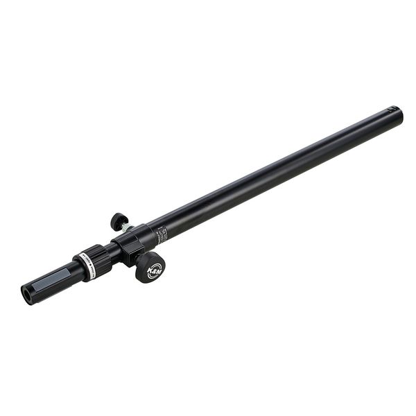 QSC LA108/LS118 Power szett - Image 5