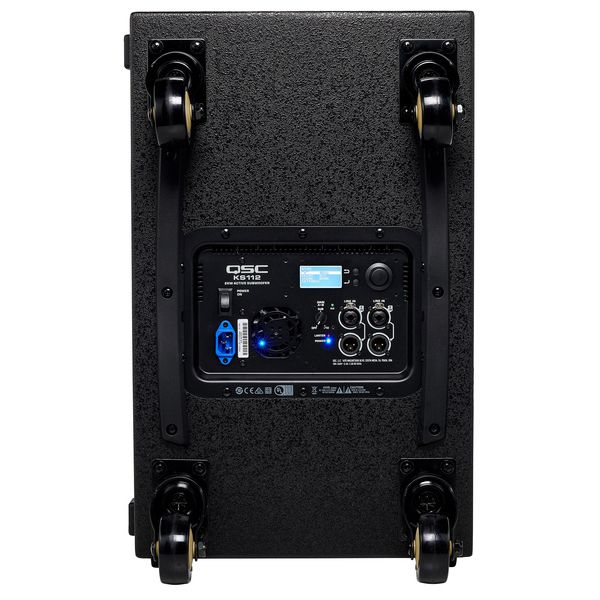 QSC K8.2/KS112 Power szett - Image 5