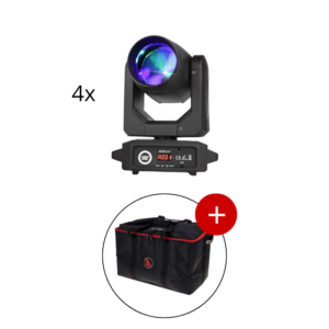 Light4Me Focus 150 Beam Szett 2
