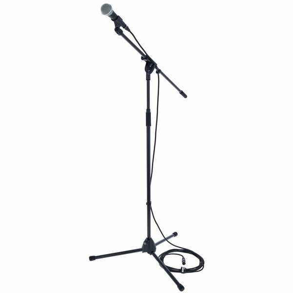 Shure SM58 Mikrofonkészlet
