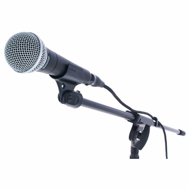 Shure SM58 Mikrofonkészlet - Image 3