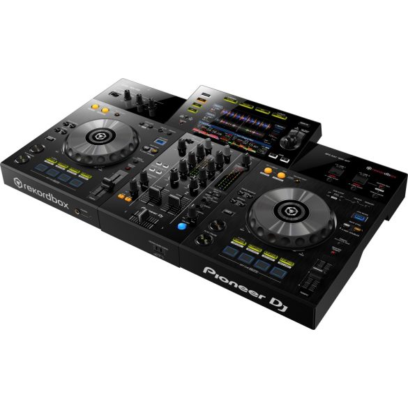Pioneer DJ XDJ-RR - Image 2