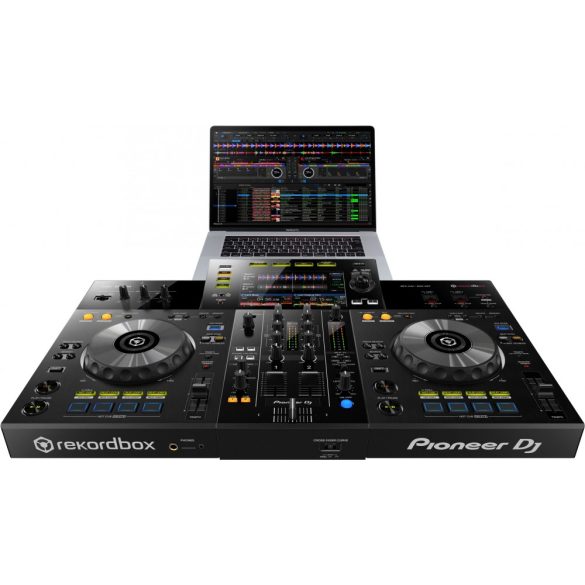 Pioneer DJ XDJ-RR - Image 4