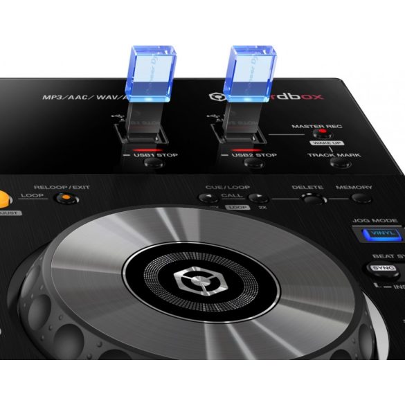 Pioneer DJ XDJ-RR - Image 6