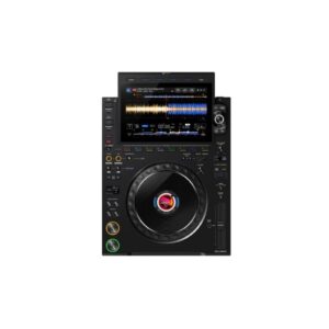 AlphaTheta CDJ-3000X