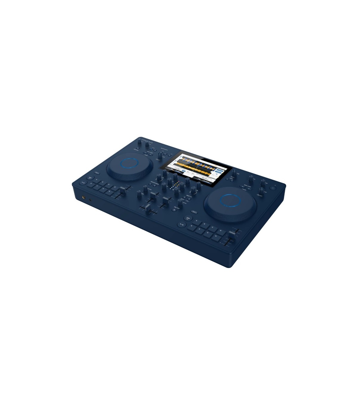 AlphaTheta Omnis-Duo - Image 2