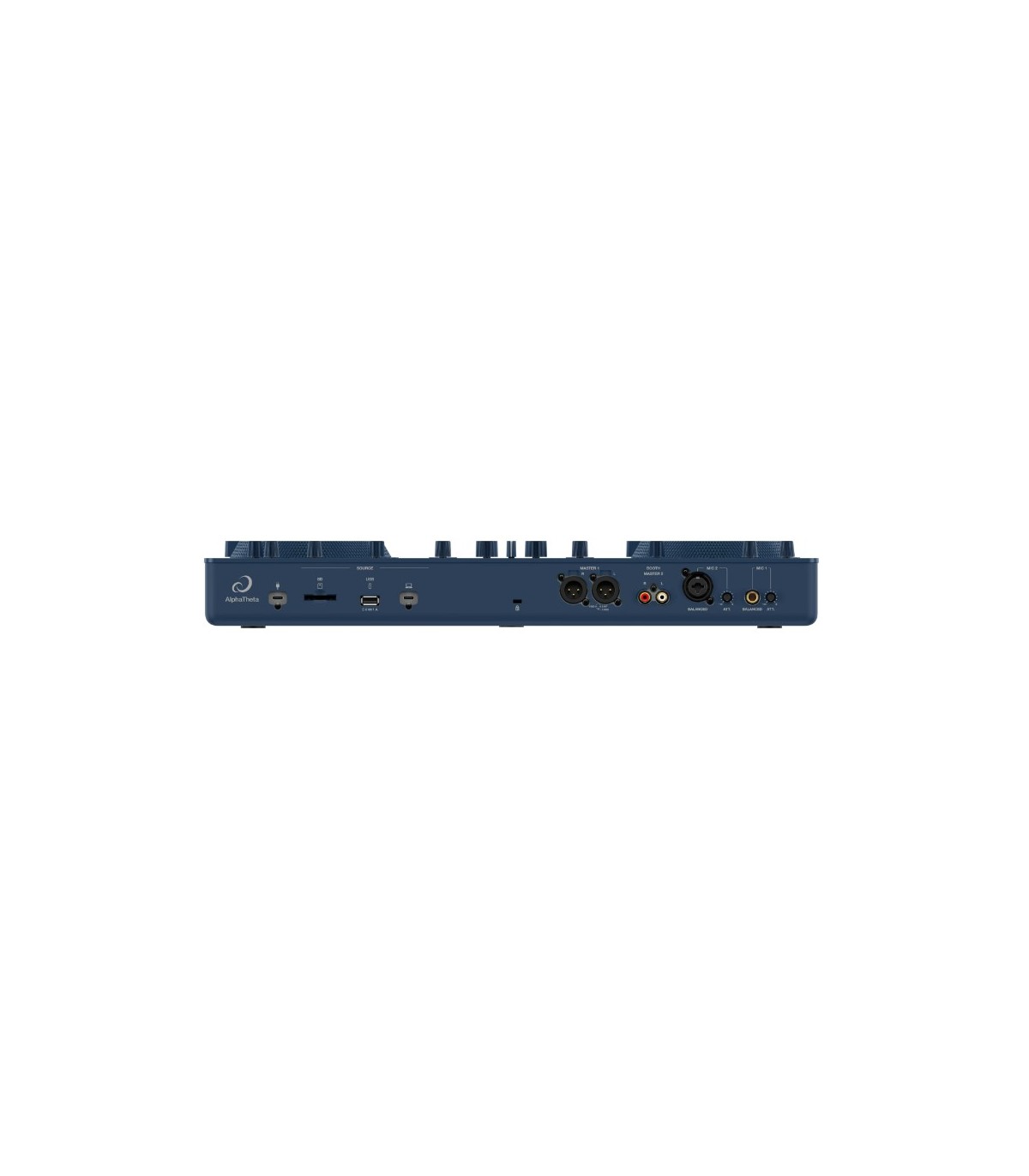 AlphaTheta Omnis-Duo - Image 3